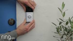 Is it possible to replace just the diode in an led without buying a new light? How To Install And Setup The Diode For Ring Video Doorbell Ring Help Youtube