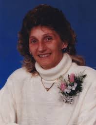 Obituary for Judith Anne Betteridge