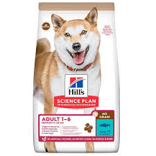 Hills Tahilsiz Adult Tuna Yetiskin Kopek Mamasi 2 5 Kg