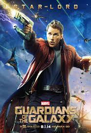 With chris pratt, zoe saldana, dave bautista, vin diesel. Star Lord Character Comic Vine