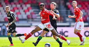 Sigue el partido entre brest y lens en directo. Elars6ikdinelm