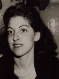 Adele Amelia Gervasi Johnson (1925-1999)