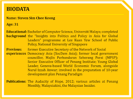 Steven sim chee keong 沈志强 june 13 at 4:19 am walaupun shah dan siti sudah dapat tawaran kerja tapi oleh sebab loc. The Rocket