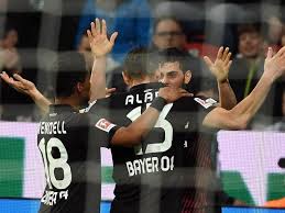 Bayern munich, monchengladbach, highlights, goals, friendly match, video. Bayern Schiessen Hsv 6 0 Ab Vfl Unter Labbadia Sieglos Sport Ludwigsburger Kreiszeitung