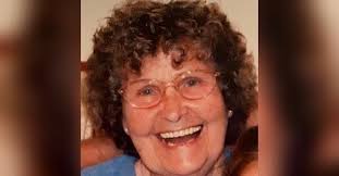 Ruby Muncy Gilman Obituary