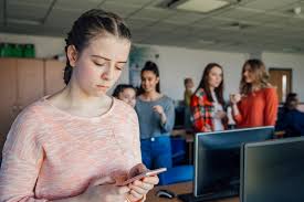 Bullying is aggressive physical contact, words or actions to cause another person injury or discomfort. What Is Bullying And Why Is It Harmful Region 13 S Blog