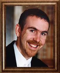 Obituary information for Aaron Michael Barrett