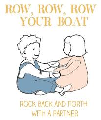Row Row Row Your Boat First Nursery Rhymes Let S Play Music Nursery Rhymes Activities Nursery Rhymes Toddlers Nursery Rhymes Preschool