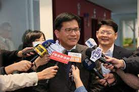 柯文哲飆罵主管林佳龍 太太說要知感恩