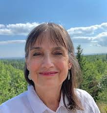 Meet the candidates (English Public Trustee): Ellen Chambers