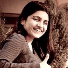 Pallavi Singhal (@IPallaviSinghal)