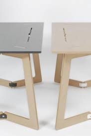 scrivania karya mdf nero video video en 2021 idee deco bureau deco bureau decor de bureau a domicile