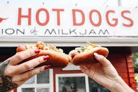 Viimeisimmät twiitit käyttäjältä world street kitchen (@eatwsk1). World Street Kitchen On Twitter Opening Day Milkjam Ice Cream Hot Dogs Opens Today 12 00pm 9 00pm Grab The Fam And The Dog And Swing Through For A World Street Kitchen