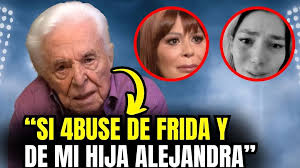 A Los 81 años, ENRIQUE GUZMÁN Está Muy Mal Del Corazon Y Cómo Vive Es Lastimosamente  Triste👇👇