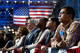 During this period, no presidential candidate has won the state by more than 6. How Americans Have Changed Election Night Plans From 2016 To 2020