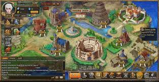 Rise Of Mythos Is A Browser Based Social Game Mixture Of Collectible Trading Card Game Tcg With An Massively Multiplay Game Concept Art Roleplaying Game Mmo