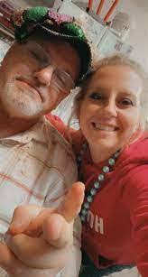 Brenda Bulot's Instagram, Twitter & Facebook