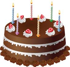 Tubes Vectoriels Fd34creationstubes Gateau Joyeux Anniversaire Illustration Gateau Gateau Dessin