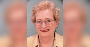 Obituary for Marlene (Keister) Fields-Kingman