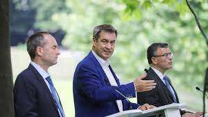Jun 01, 2021 · bayerns wirtschaftsminister aiwanger fordert seit langem mehr öffnungen. Xihwlycuj6cmom