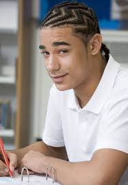 Maybe you would like to learn more about one of these? Best Styling Techniques For Men S Cornrows Hairstyles Weekly