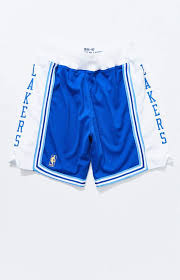 Los angeles lakers basketball shorts (yellow) regular price $89.99 sale price $44.99 size Mitchell Ness Los Angeles Lakers Basketball Shorts Basketball Shorts Mitchell And Ness Shorts Los Angeles Lakers Basketball
