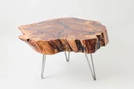 Coastal Live Oak Coffee Table Meisch Made Coffee Table Oak Coffee Table Table