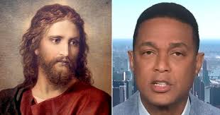 VIDEO: Don Lemon Says Jesus Christ Was 'Black' And 'Looked More Like A  Muslim'