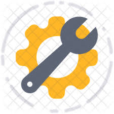 Get free 24 7 icons in ios, material, windows and other design styles for web, mobile, and graphic design projects. Free Business Support Icon Of Colored Outline Style Available In Svg Png Eps Ai Icon Fonts