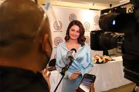 ✨ when metro magazine asked me to be. Fans Pitch Dream Collab For Janine Gutierrez As Abs Cbn Announces Her Transfer