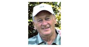 Richard Lyons Obituary (1942