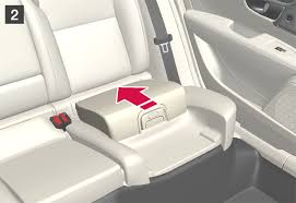 Image result for Built-In Car Seats