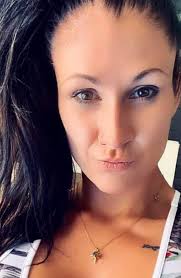 Kristin May Schmidt caught with buprenorphine at Wacol jail