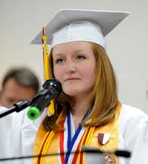 Bangor Area High School 2013