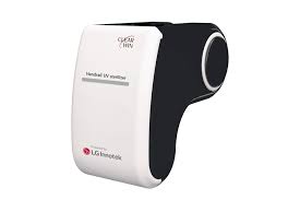 Learn About Escalators Of Tomorrow Will Have Self Sterilizing Handrails Http Ift Tt 2u0sxlz On Www Service Fit Specialised Service Consultan Led Merdivenler