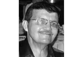 David Holt Obituary (1945