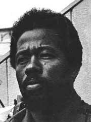 Results for: Author: CLEAVER, Eldridge