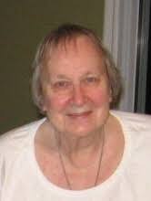Obituary information for Jacqueline Draper