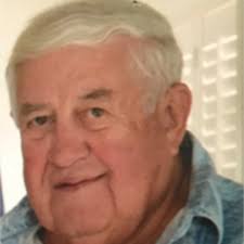 Eugene Gill Ferguson Obituary April 17, 2018