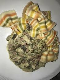 Parasolpilze In Sahnesosse Von Caipiri Chefkoch Lebensmittel Essen Leckeres Essen Essen