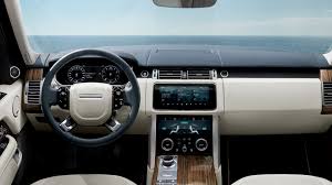 Tons of awesome land rover range rover wallpapers to download for free. Range Rover Interior Wallpapers Wallpaper Cave