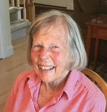 Mary Tuthill Obituary (1929