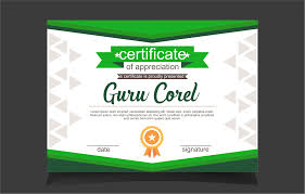 Certificate template free vector we have about (25,154 files) free vector in ai, eps, cdr, svg vector illustration graphic art design format. Template Sertifikat Peatix