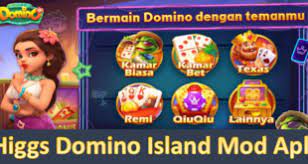 Cheat domino island all games подробнее. Cheat Higgs Domino Auto Win Terbaru 2021 Mod Apk No Root Marmotku