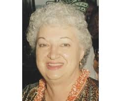 Pauline Albert Obituary (2022)