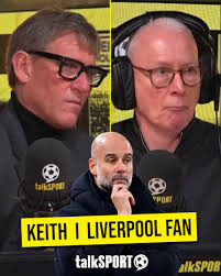 Liverpool fan launches SCATHING ATTACK