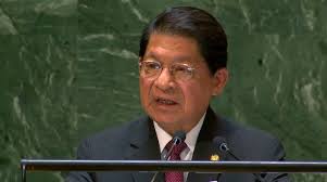 Nicaragua Condemns Imperial Interference Against Peoples of the World at UN 