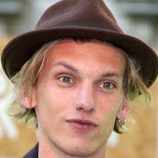 Jamie Campbell Bower