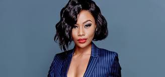 Bonang dorothy matheba (born 25 june 1987), is a south african television presenter, radio personality, businesswoman, producer, model and philanthropist. Bonang Matheba On Her Reality Show I M Ready To Share My Life Channel