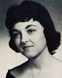 Patricia Gayle George Walker Obituary